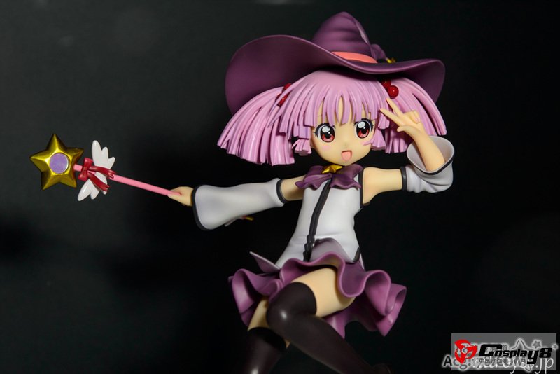 手办展示活动“MagaHobby EXPO 2012 秋”图集