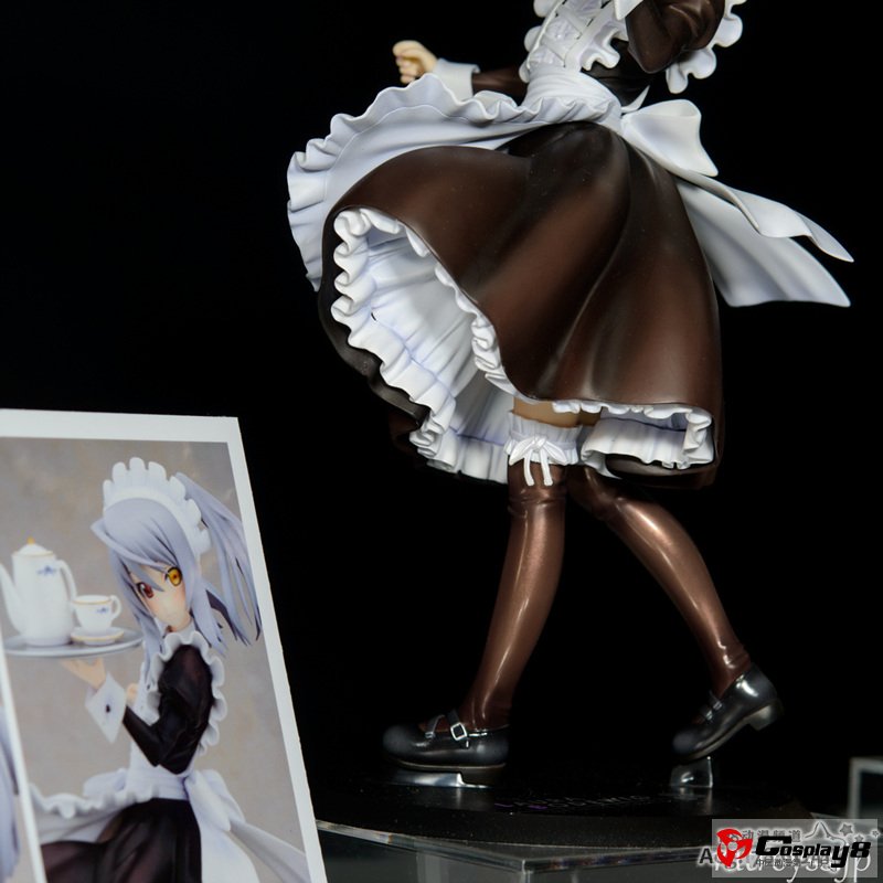 手办展示活动“MagaHobby EXPO 2012 秋”图集