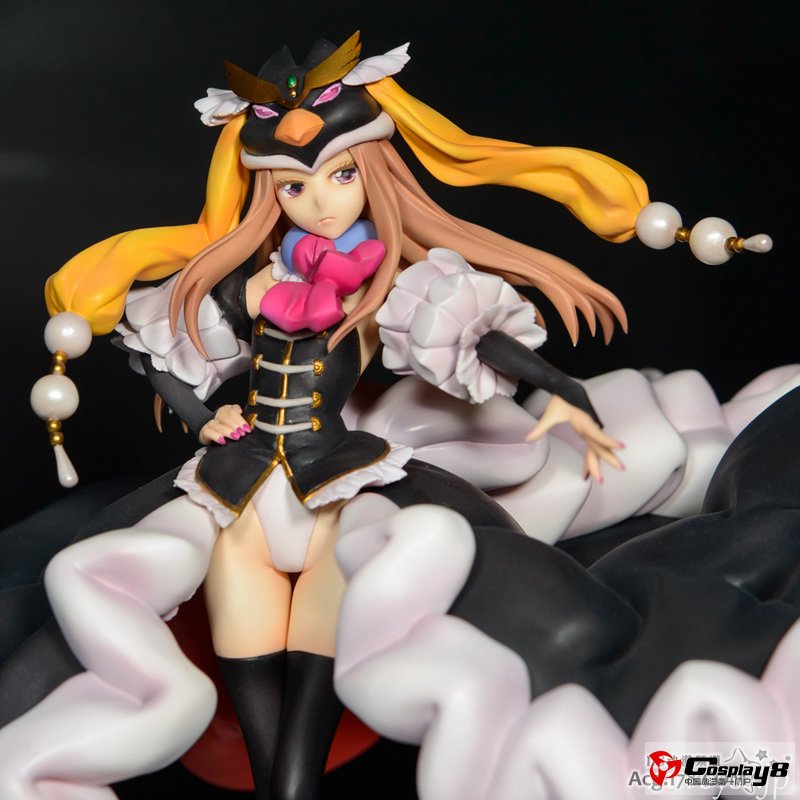 手办展示活动“MagaHobby EXPO 2012 秋”图集