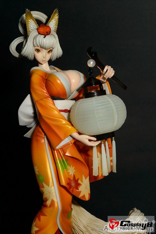 手办展示活动“MagaHobby EXPO 2012 秋”图集