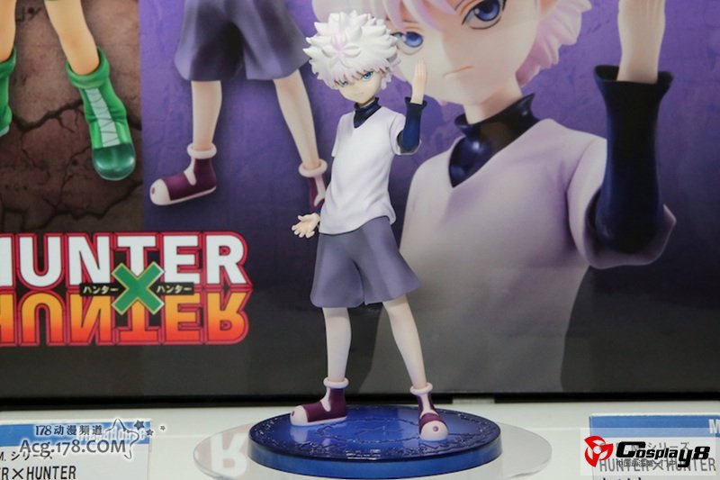 手办展示活动“MagaHobby EXPO 2012 秋”图集2季