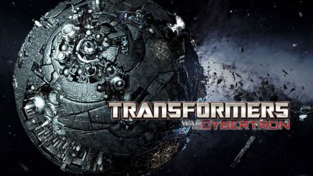 《变形金刚》或拍前传电影《Transformers One》