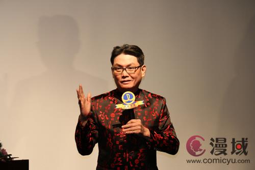 《青蛙王国》星级配音背后的故事