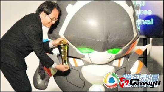 “NEW TYPE动画大赏2013”评选结果公开
