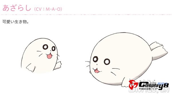 《归宅部活动记录》视觉图、PV、人设和放送时间