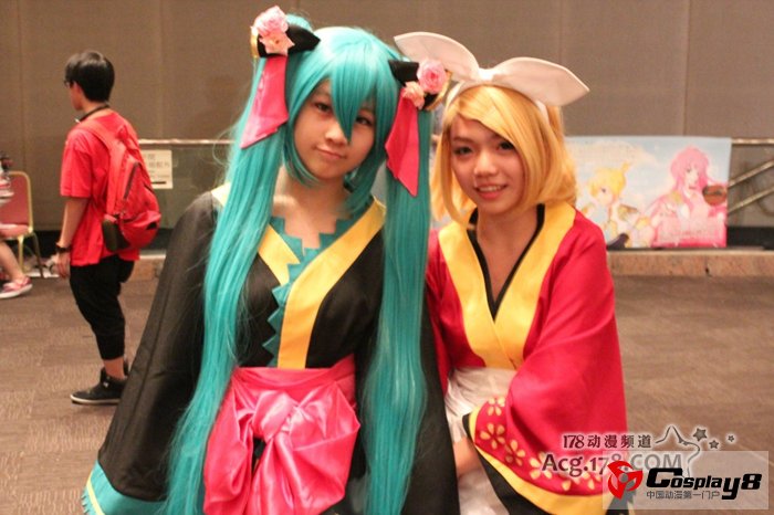 香港“Miracle Vox 2—歌姬和您再次约会”