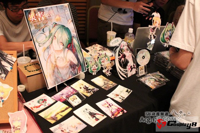 香港“Miracle Vox 2—歌姬和您再次约会”