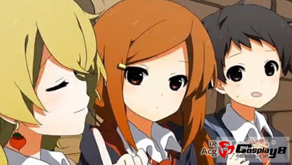 《哈利·波特》同人动画美版和日版人设重度差异