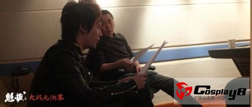 《魁拔2》主题曲《魁拔军歌》曝光