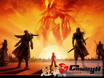 《魁拔2》主题曲由原花儿乐队主唱大张献唱