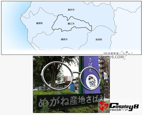 “圣地效应”最新作男子高中生青春动画十月开