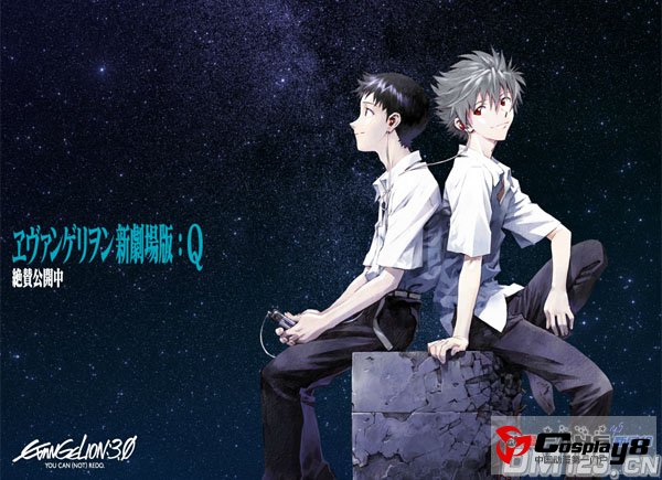 TSUTAYA ONLINE公布4月动漫音像制品销售额排行