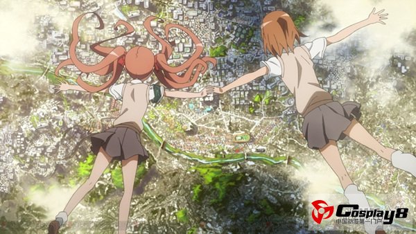 炮姐2期先行画面和我的青春动画剧情介绍