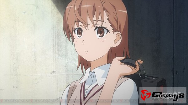炮姐2期先行画面和我的青春动画剧情介绍
