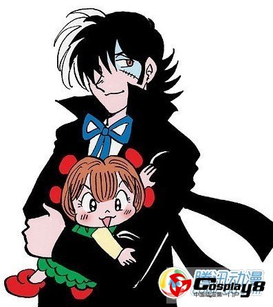 漫画《怪医黑杰克》将由助手小谷宪一等联合重