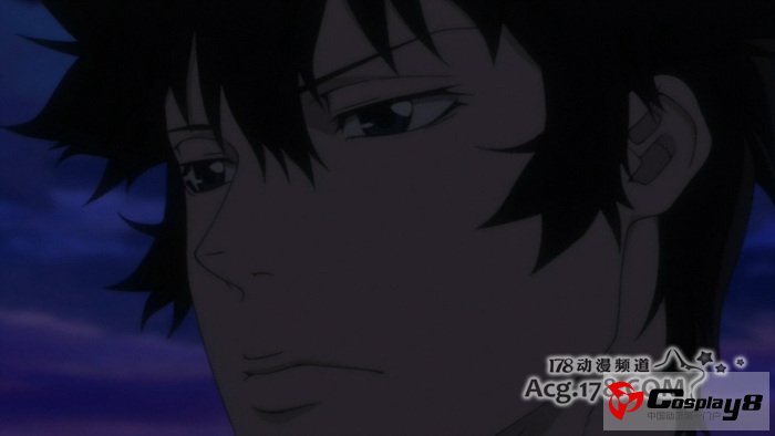 动画《PSYCHO-PASS》已完结 粉丝期待出续篇