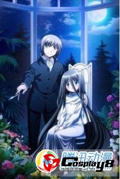 动画《裁断分离之罪恶剪刀》主题曲情报公开