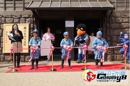 真人版《忍者乱太郎~暑假作业大作战~之章》情报