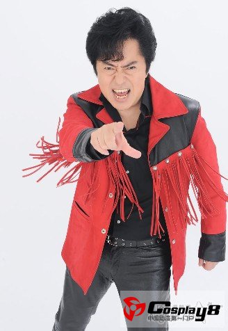 水木一郎和石田耀子莅临广州举行演唱会