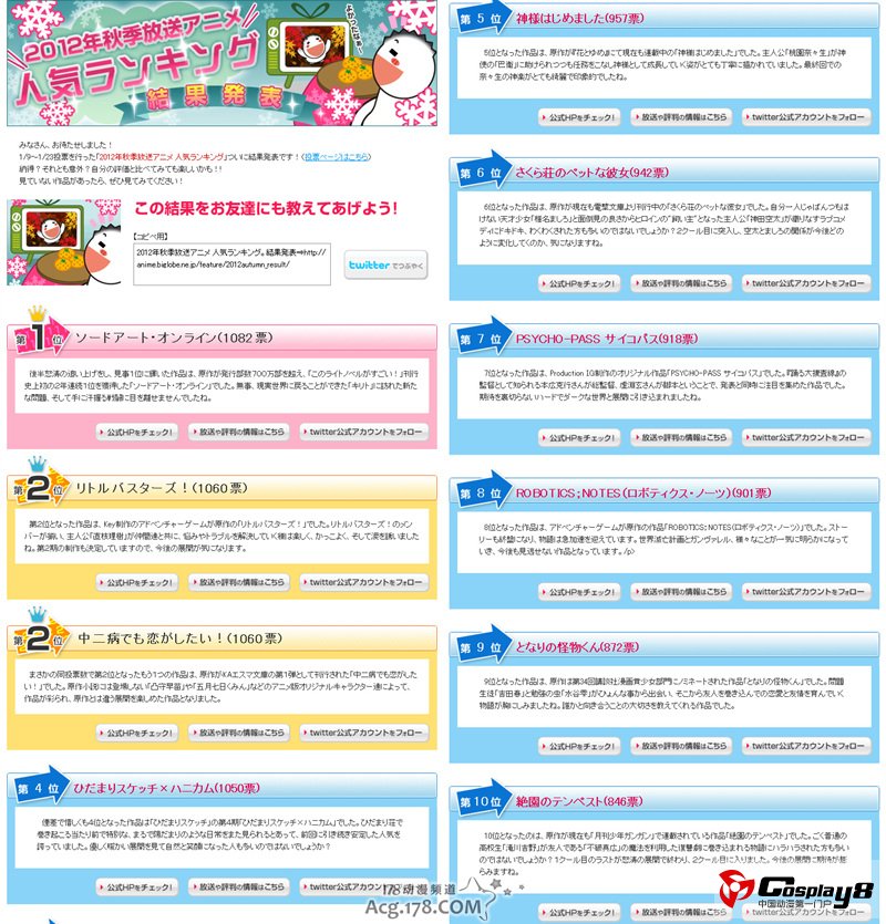《Little Busters!》第2期制作决定？是还是不是？