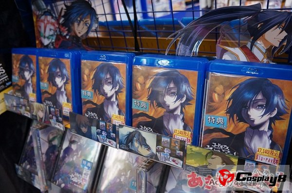 《亡国的阿基德 第1章》第2章将延期到夏季公开