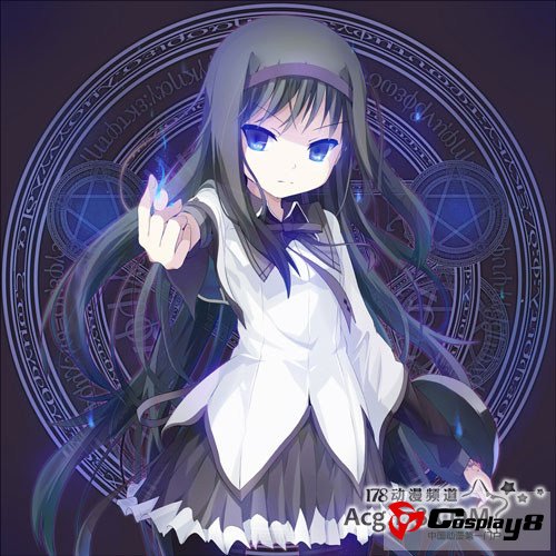 预选03组结果揭晓晓美焰力压乌贼娘