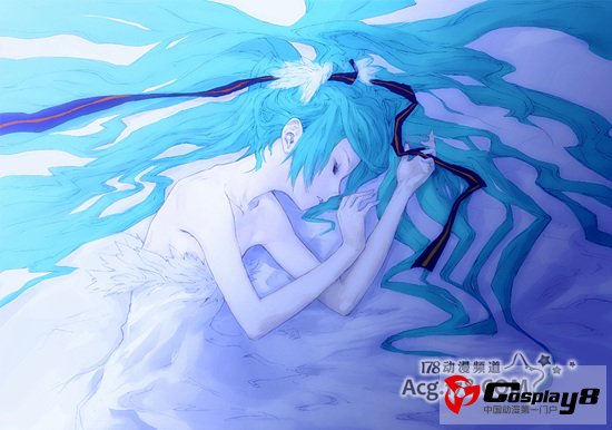 电影《大眼水母》公开首段预告PV和主题曲情报
