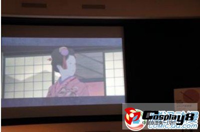 大友克洋《火要镇》获文化厅媒体艺术动画类大