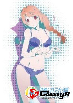  西尾维新《猫物语》先行画面公开