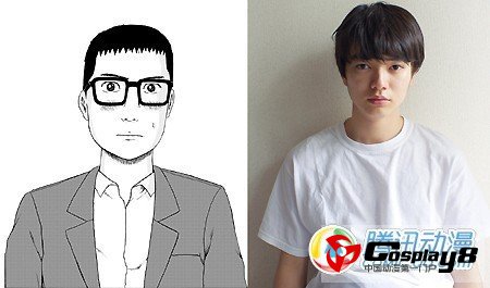 染谷将太和园子温继 《大家都是超能力者》日剧