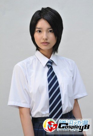 《死亡和她和我》真人电视剧主演决定