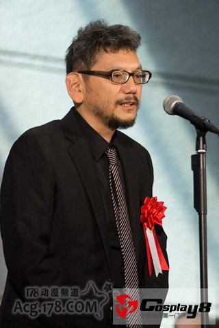 《特撮博物馆》正式开幕 巨神兵出现于东京放映