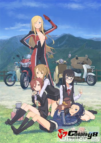 OVA《one off》官网发表主要声优阵容