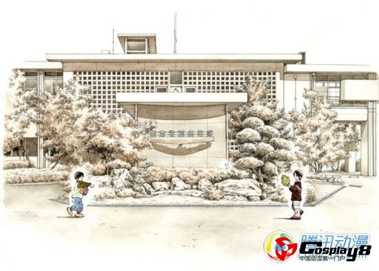 知名漫画家安达充《棒球英豪》续编全新连载