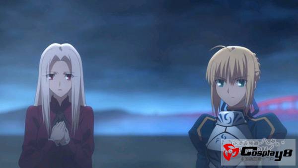 人气作品《Fate/Zero》放出第二季截图