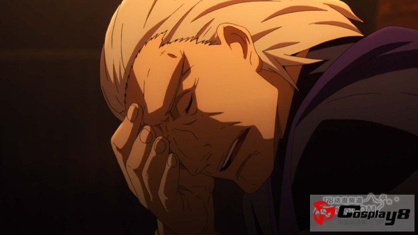 人气作品《Fate/Zero》放出第二季截图