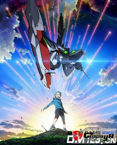 《交响诗篇AO》公布追加CAST、人设相关情报