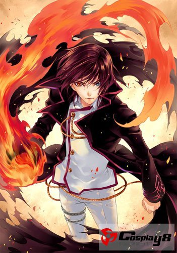 郭敬明挖台湾漫画家量身打造玄幻长篇漫画《封
