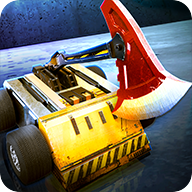 机器人大战最新版(Robot Crash) 1.1.5安卓版