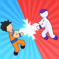 能量之战龙战士最新版(Energy Fight) 2.3.6安卓版