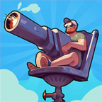 僵尸空闲破解版内置菜单(Lazy Apocalypse) 0.12.1.1366手机版