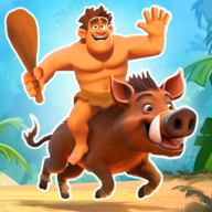 石器时代生存手机版(Stone Age) 2.1.7最新版
