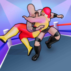 摔跤斗士最新版(Wrestle Fighter) 1.4安卓版