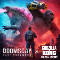 世界末日最后生还者手游(Doomsday Last Survivors) 1.47.0最新版