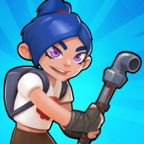 空闲破坏者内购破解版(Idle Breaker) 1.4.2中文版