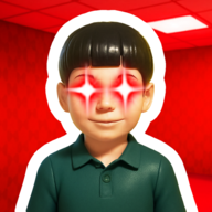 Nextbots追逐房间手游 3.5.1最新版