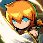 踢踏地牢英雄最新破解版(Tap Dungeon Hero) 6.0.13最新版