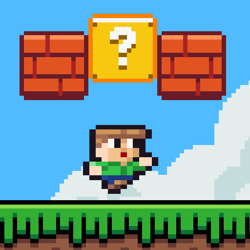 超级奥利弗世界最新版(Super Oliver World) 2.0.0.24安卓版