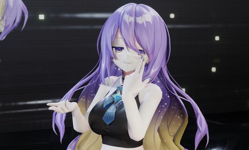 Holoidle 免安装绿色版