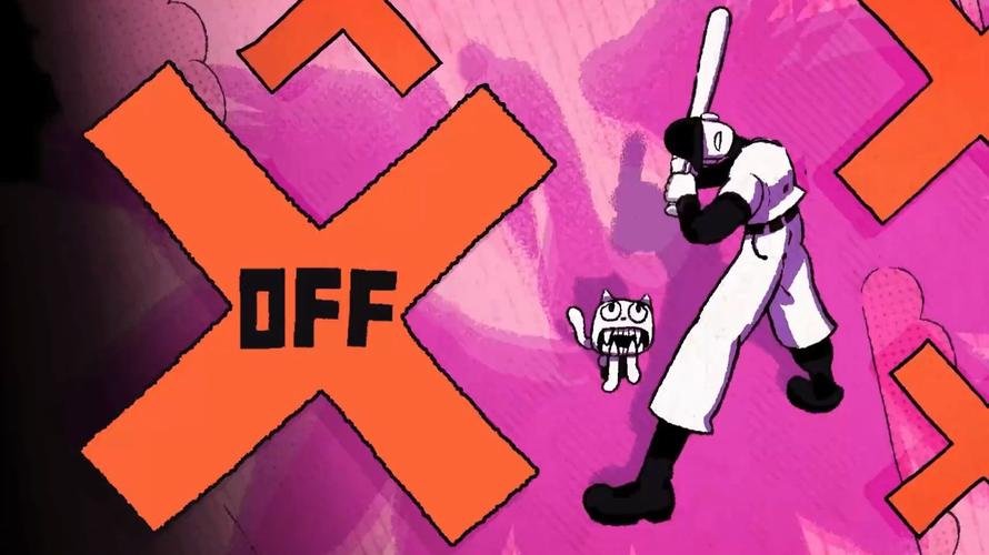 OFF开场白 免安装绿色版